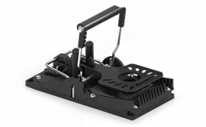 TrapSensor Ratte