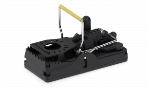 TrapSensor Maus